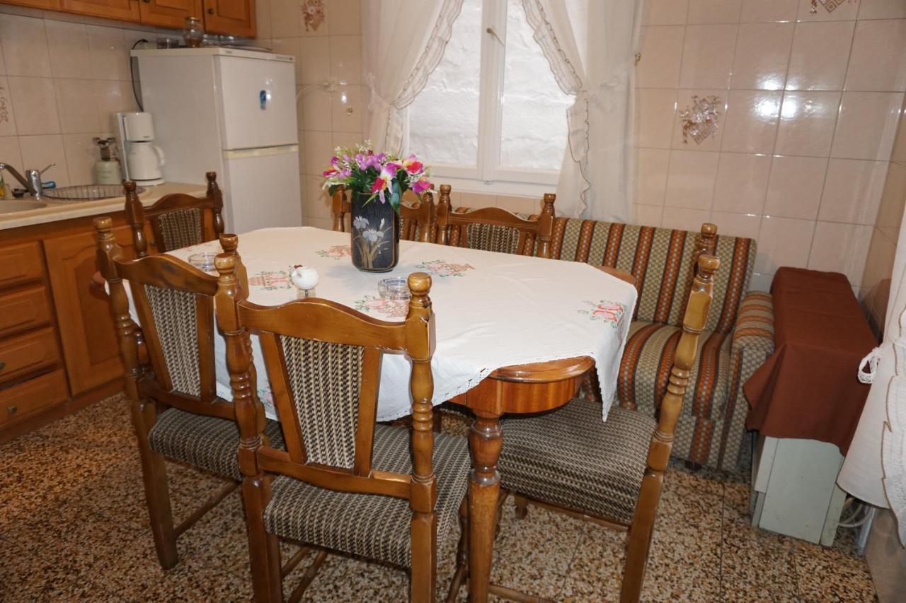 Apartamento Kikis House Limenas  Exterior foto