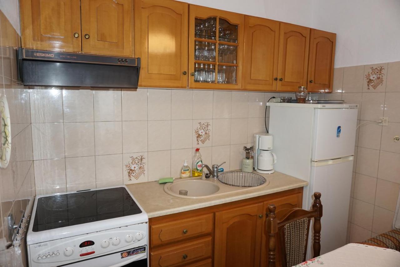 Apartamento Kikis House Limenas  Exterior foto