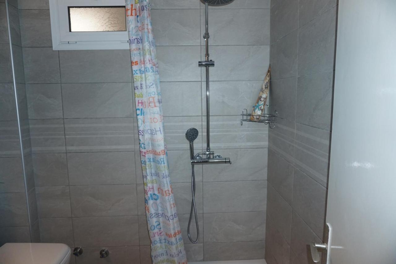 Apartamento Kikis House Limenas  Exterior foto